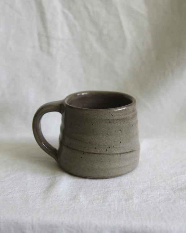 Soft Mug - Eucalyptus