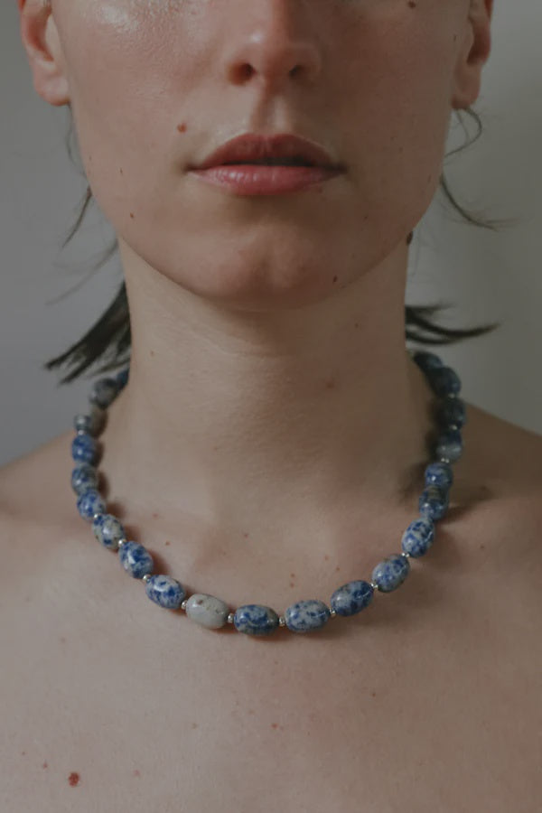 Clarika Necklace