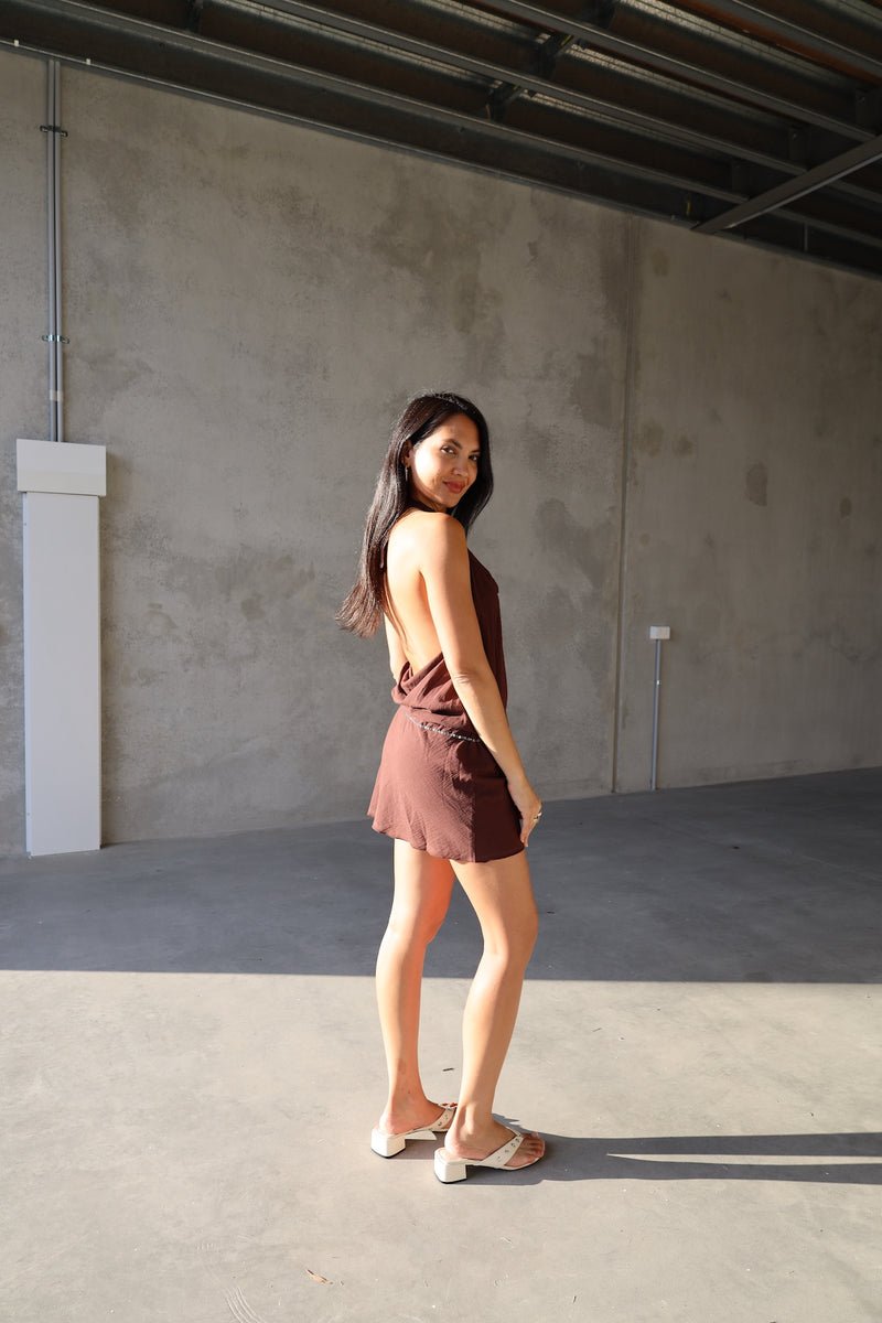 Costa Dress