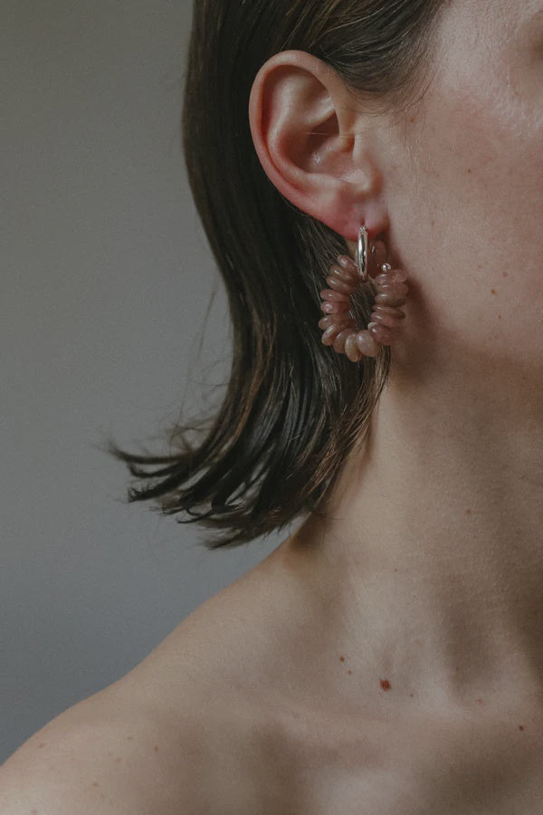 Delphine Earrings