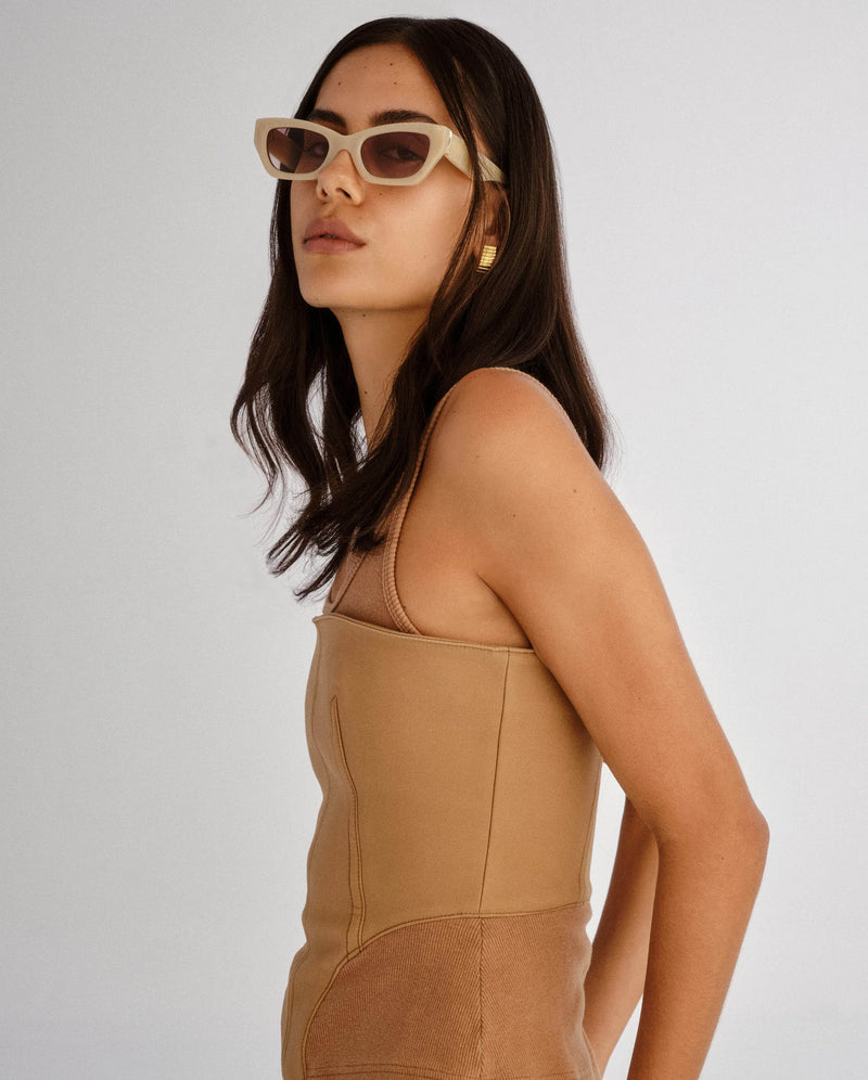 The Sutton - Nude Haze