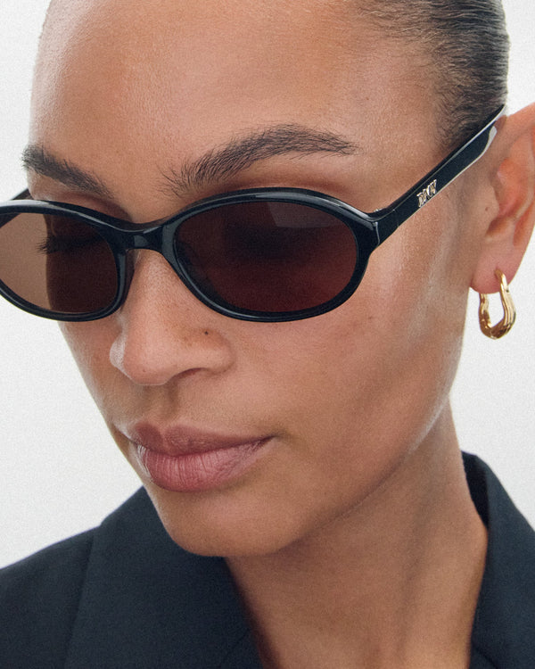 Bibi Sunglasses - Black