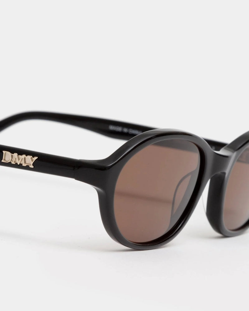 Bibi Sunglasses - Black