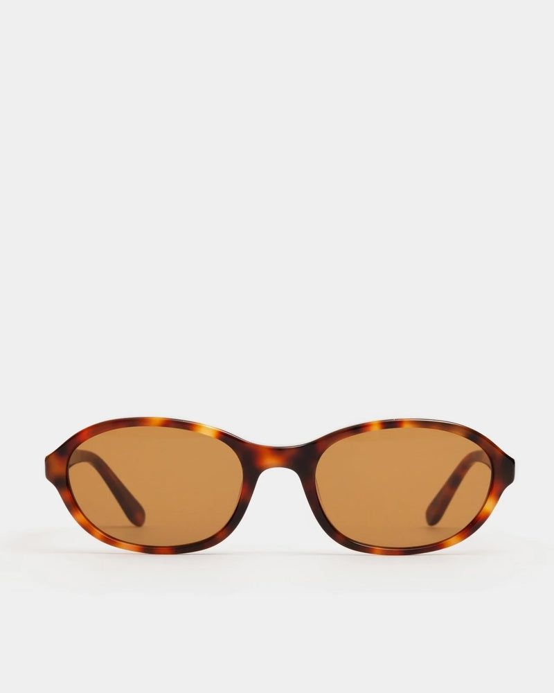 Bibi Sunglasses - Havana