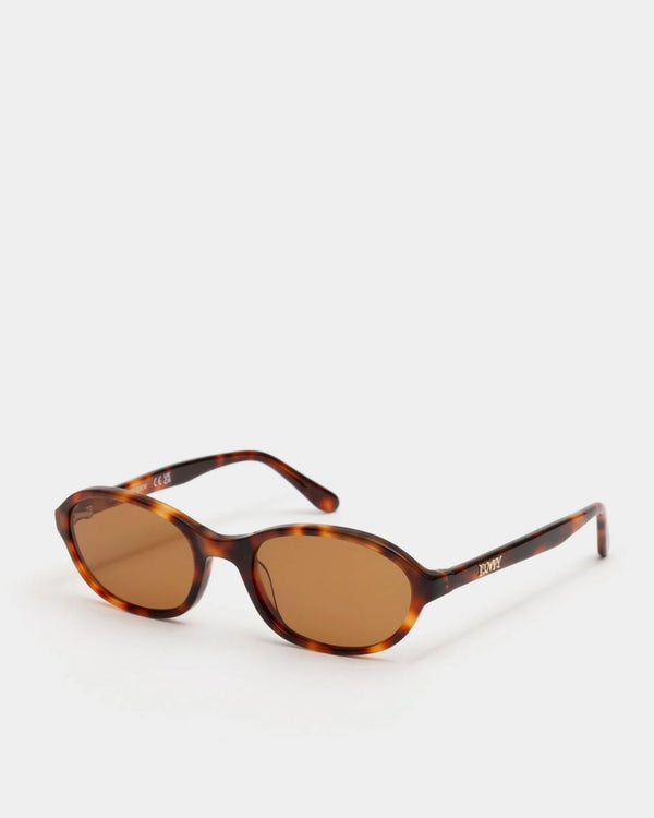 Bibi Sunglasses - Havana