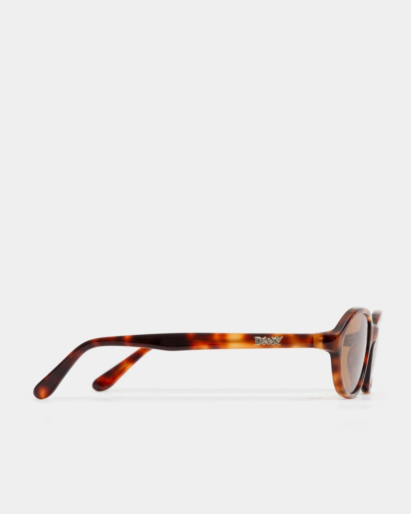 Bibi Sunglasses - Havana