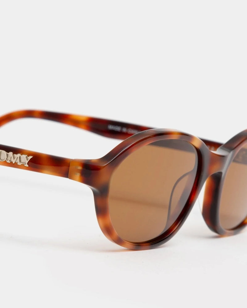 Bibi Sunglasses - Havana