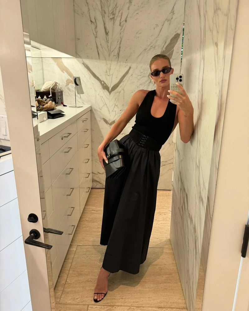 Margot Sunglasses - Black