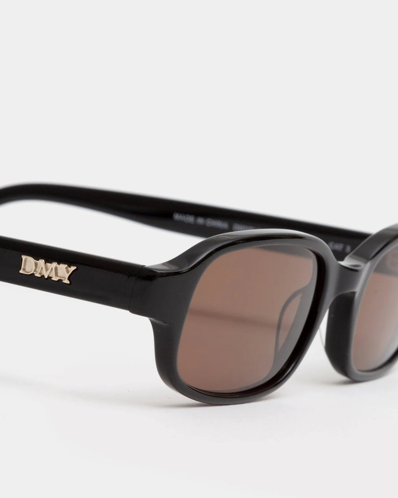 Margot Sunglasses - Black