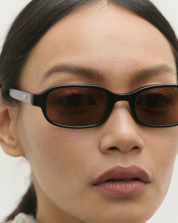 Margot Sunglasses - Black