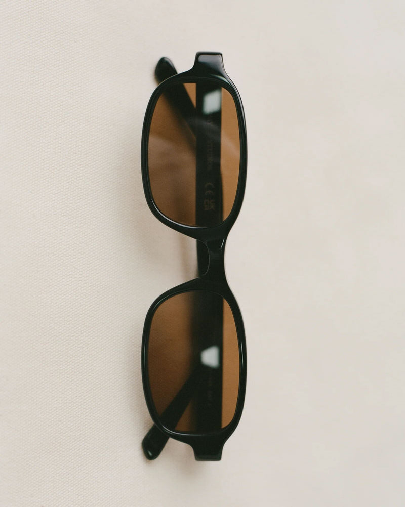 Margot Sunglasses - Black