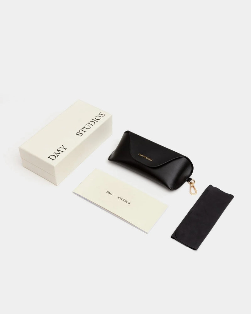 Bibi Sunglasses - Black