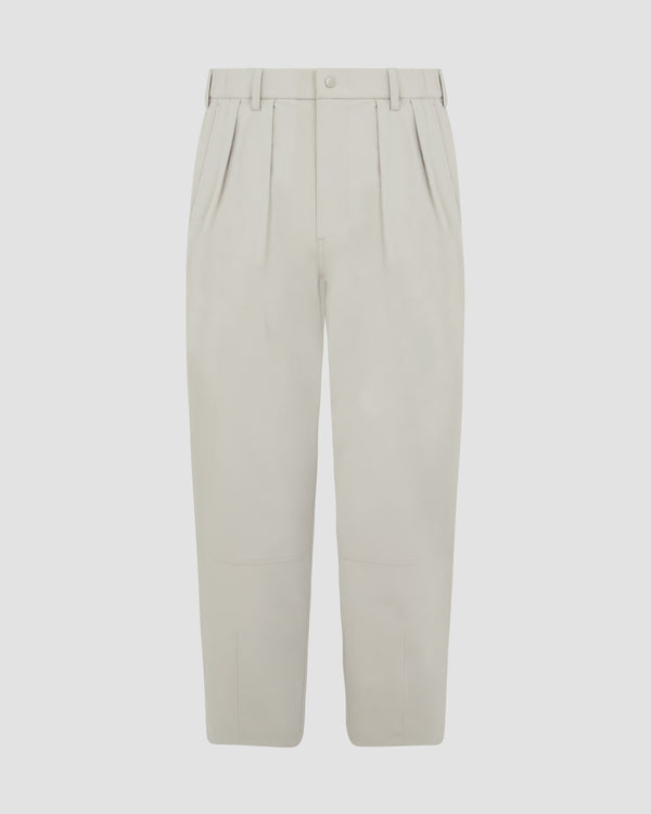 Recycled Greenskeeper Trousers - Dune