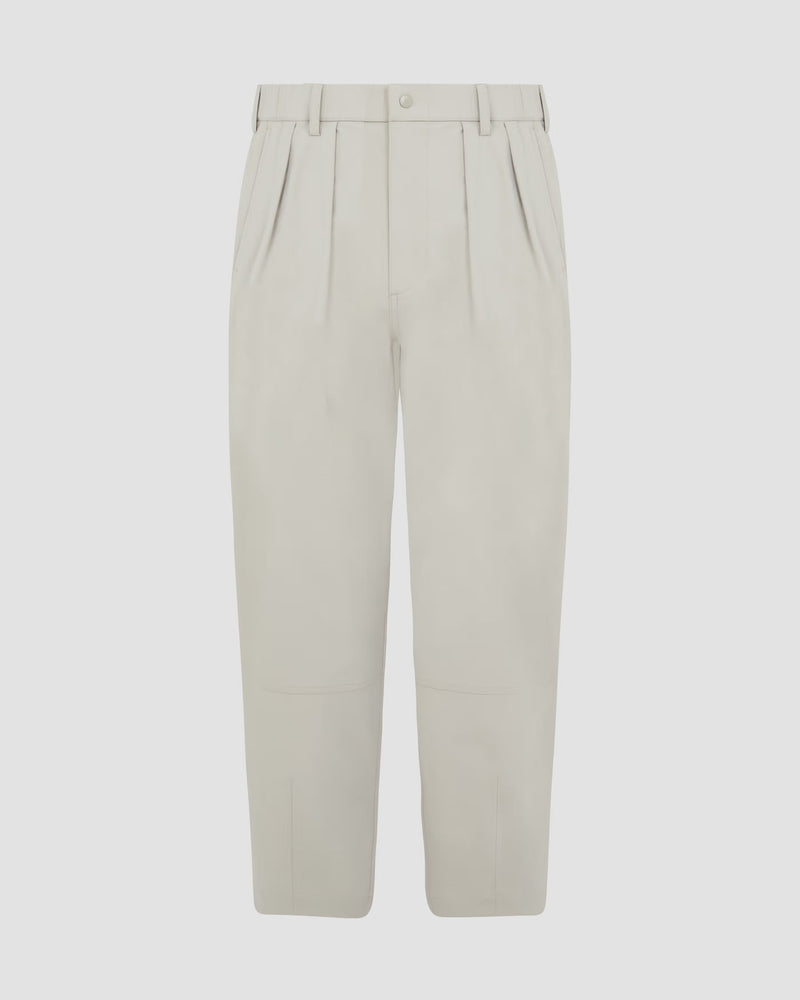 Recycled Greenskeeper Trousers - Dune