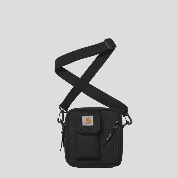 Essentials Bag (small) - Black