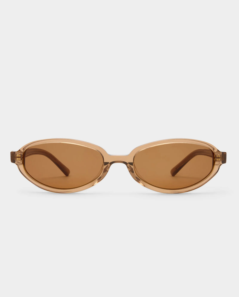 The Olive - Chocolate Crystal