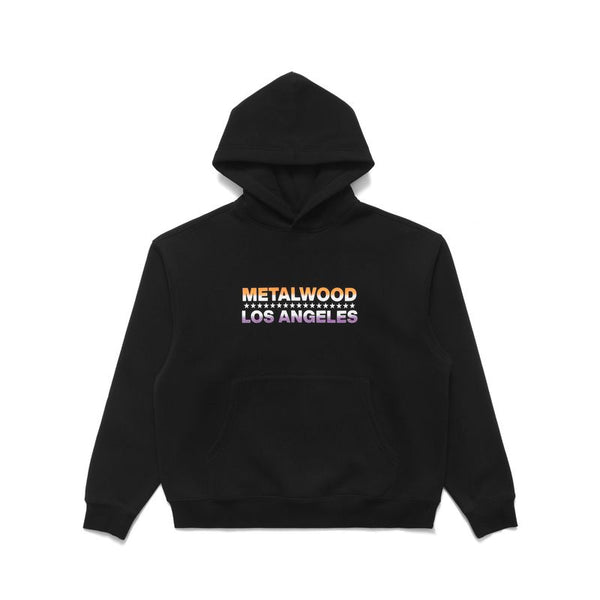 Flyer Hooded Sweatshirt