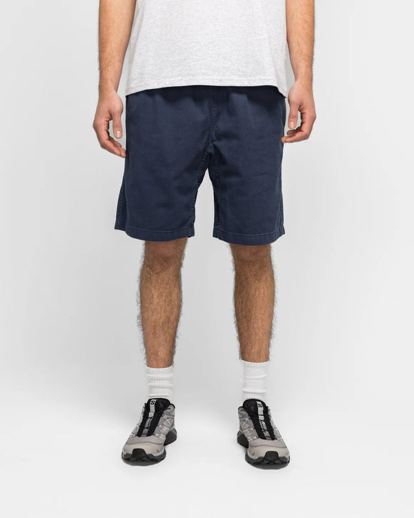 G-Shorts Pigment Dyed - Navy Pigment