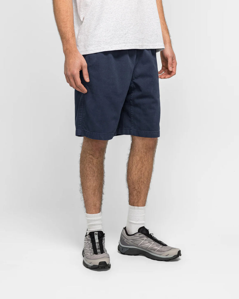 G-Shorts Pigment Dyed - Navy Pigment