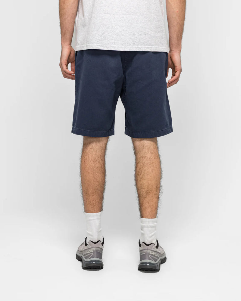 G-Shorts Pigment Dyed - Navy Pigment