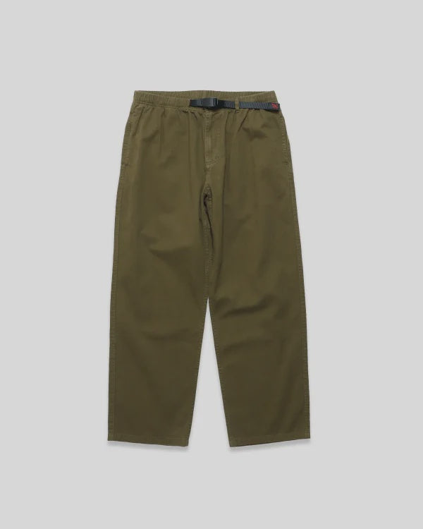Gramicci Pant - Straight Fit - Pine