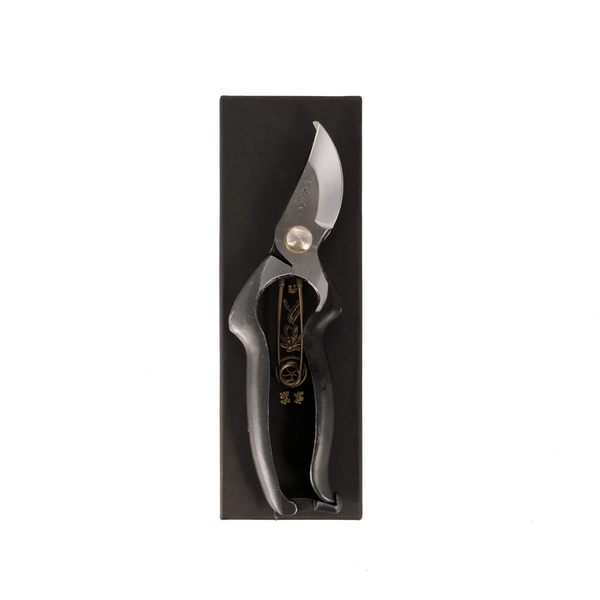 Handmade Japanese Secateurs - 180mm