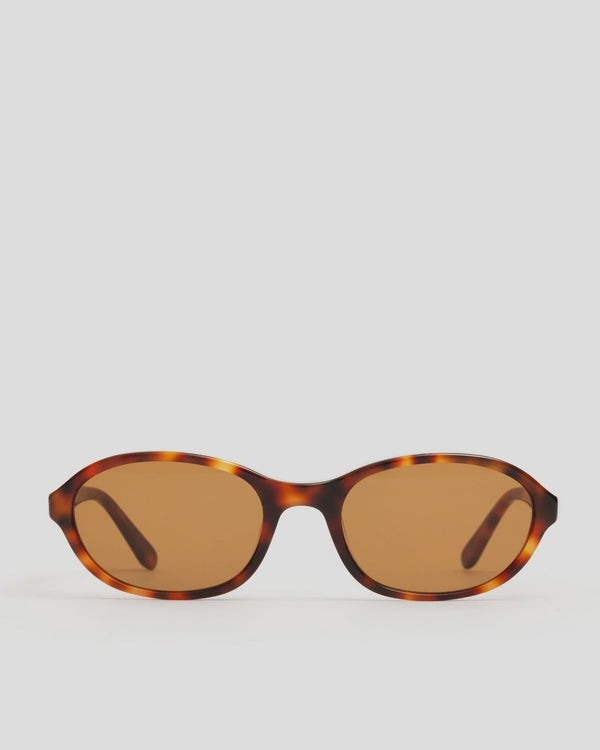 Bibi Havana Oval Sunglasses