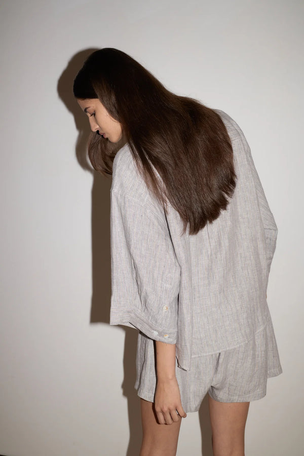 03 Set - Haze Blue