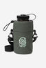 Helix Irwin Bag - Opuntia / Pale Olive