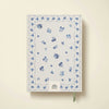 Papier - Recipe Journal - Ceramic Blue A5