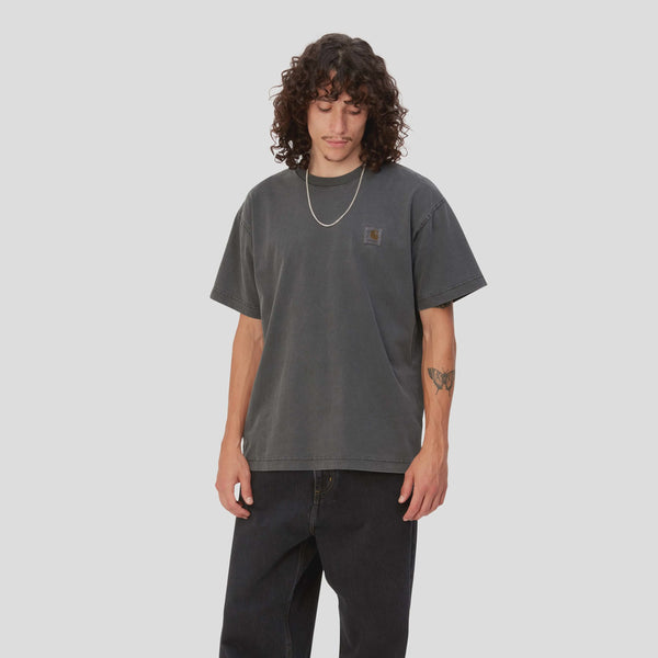 S/S Vista T-Shirt - Graphite