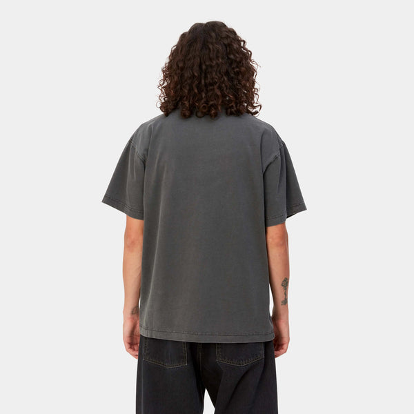 S/S Vista T-Shirt - Graphite