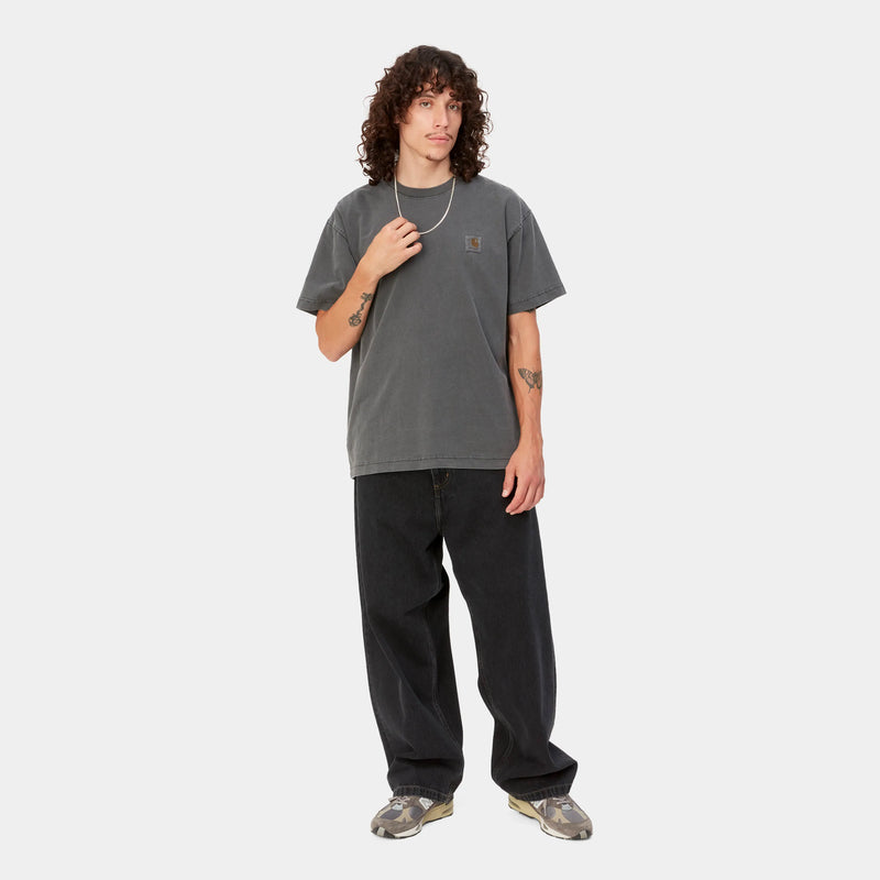 S/S Vista T-Shirt - Graphite