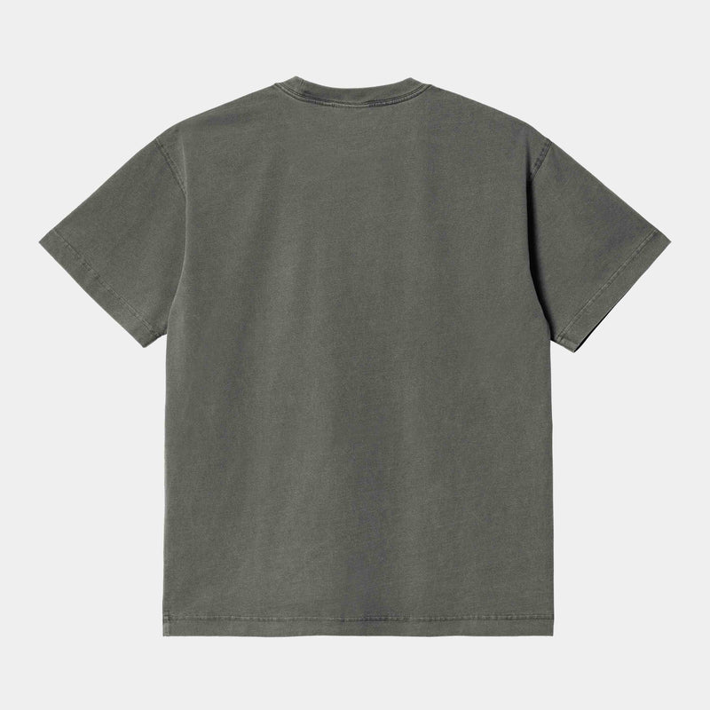 S/S Vista T-Shirt - Graphite