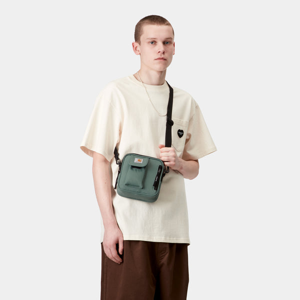 Essentials Bag - Silver Pine