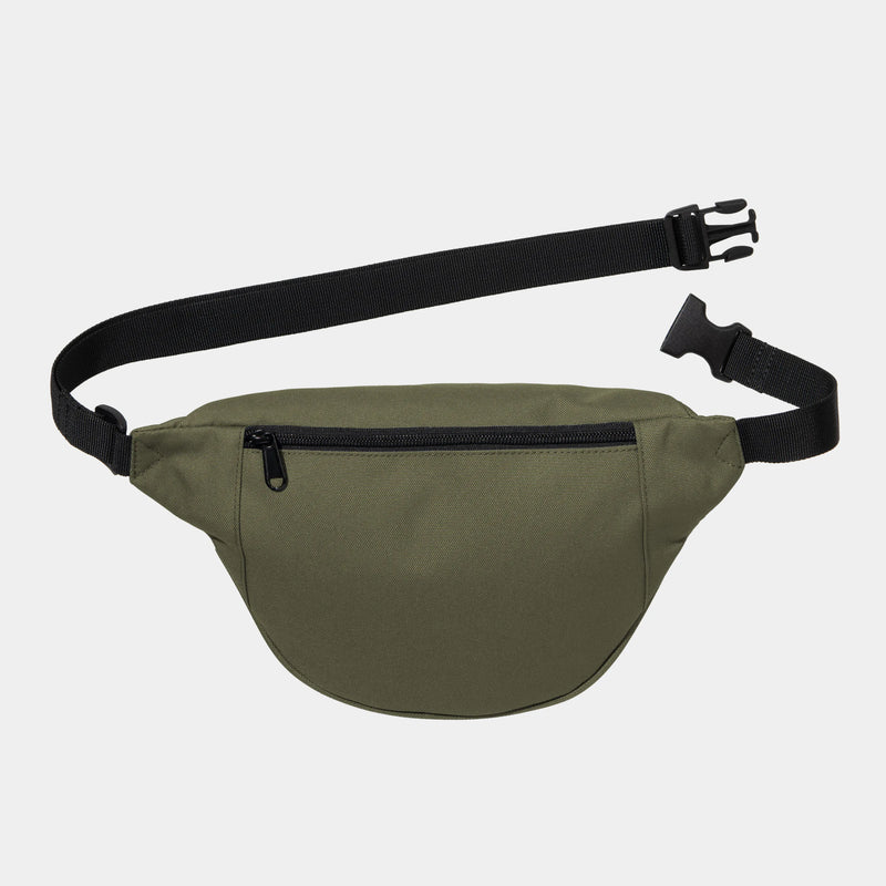 Jake Hip Bag - Office Green