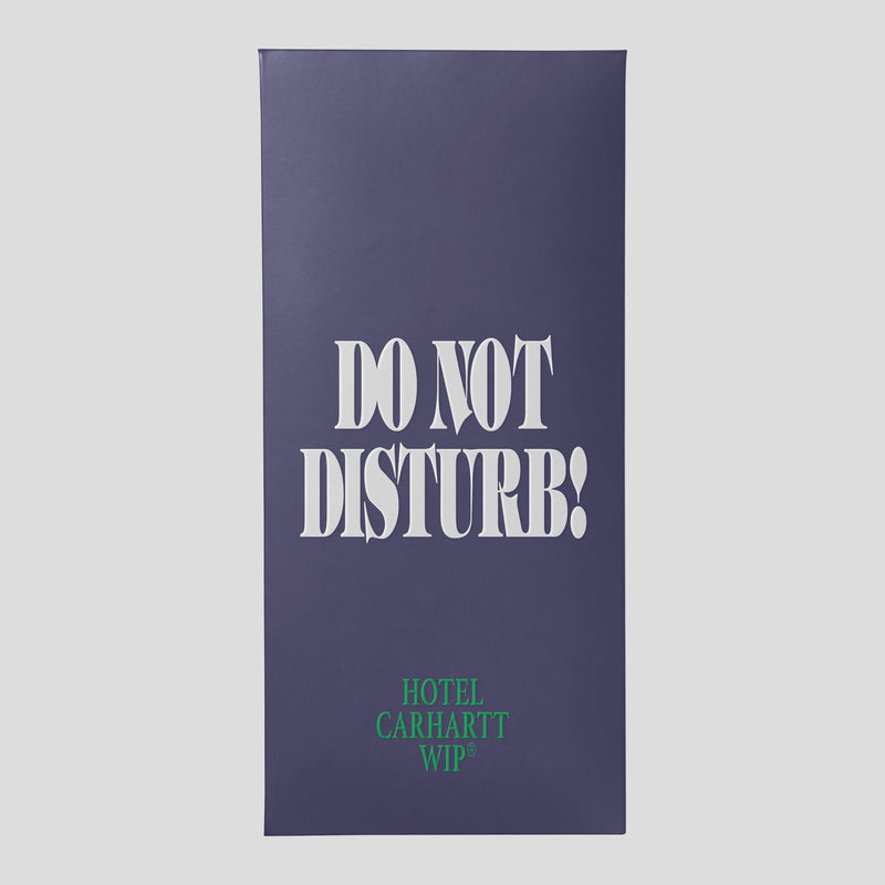 Do Not Disturb Incense Sticks