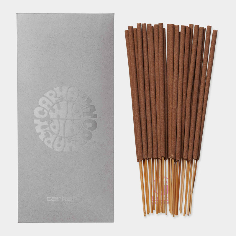 Jazzy Incense Sticks