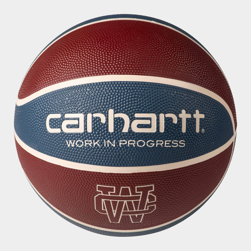 Spalding for Carhartt WIP  Basketball