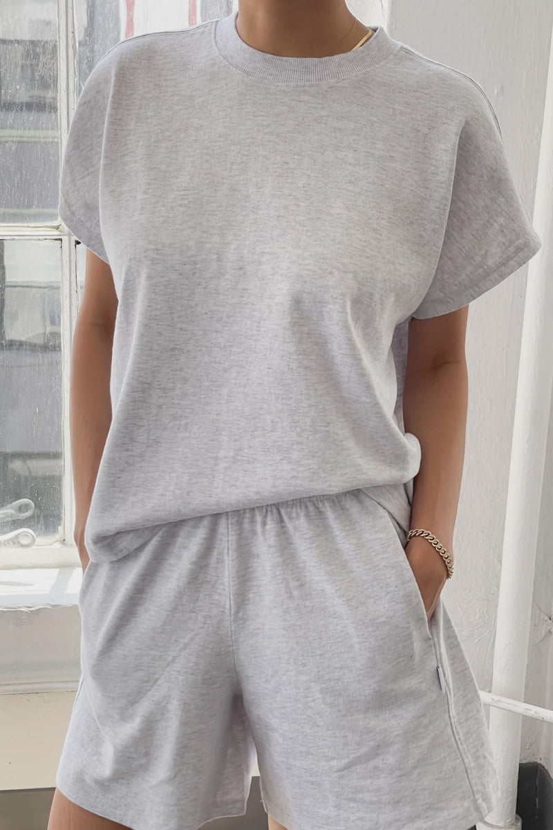 Jeanne Tee - Icy Grey