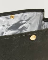 Lunch Bag - Olive