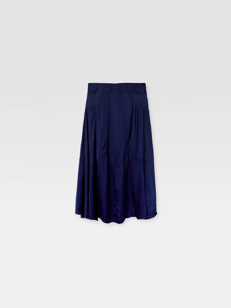 Janya Skirt - Navy