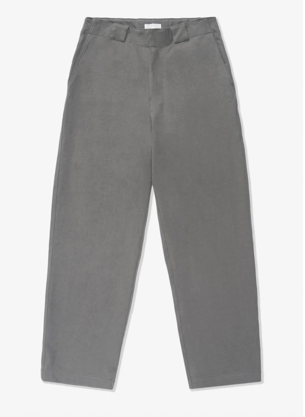 Jersey Trouser - Kelp
