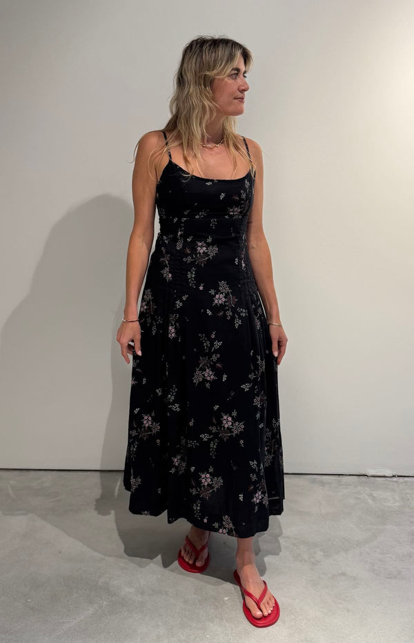 Karita Dress - Wildflower