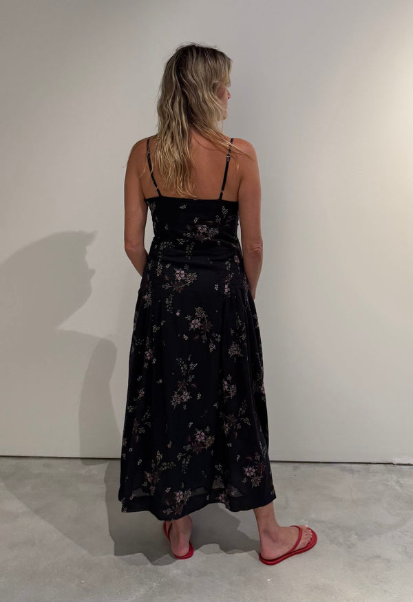 Karita Dress - Wildflower