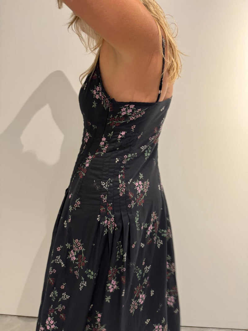 Karita Dress - Wildflower