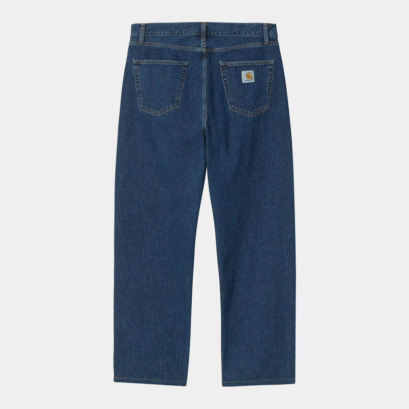 Landon Pant - Blue Stone Washed