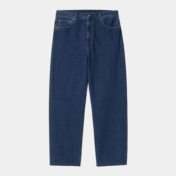 Landon Pant - Blue Stone Washed