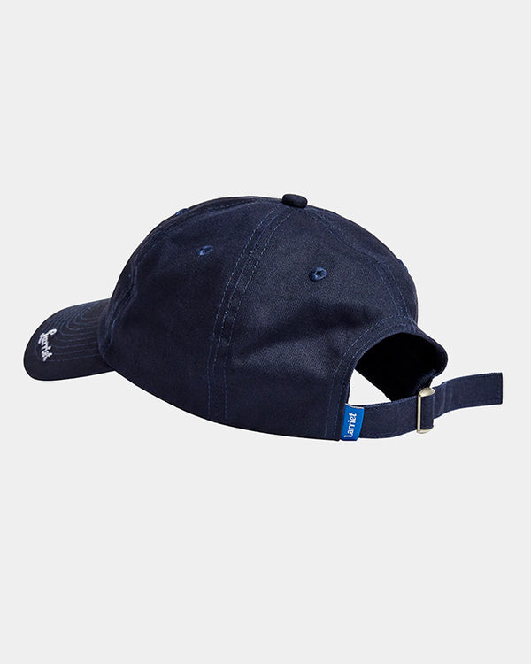 Belmond Cap - Navy