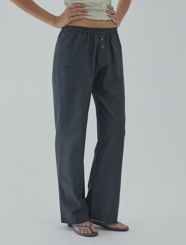 Limone - Dark Grey